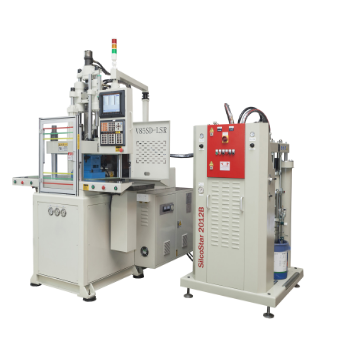 硅膠機(jī)價格