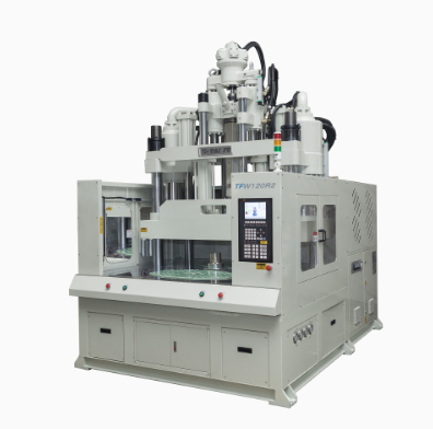 立式圓盤注塑機(jī)