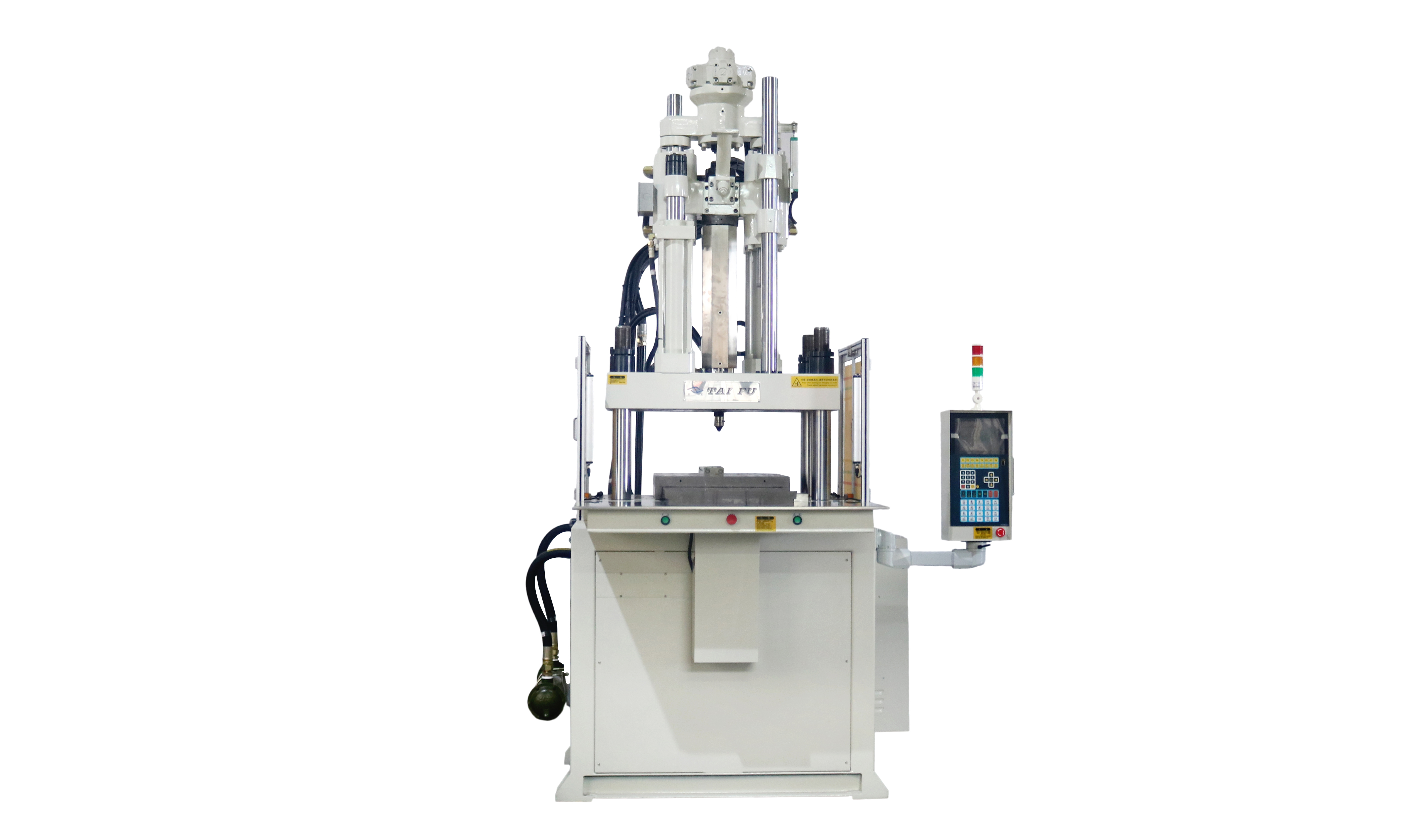 全自動立式注塑機 全自動立式注塑機