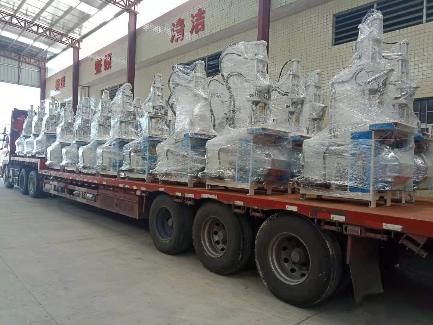 立式注塑機哪個品牌好