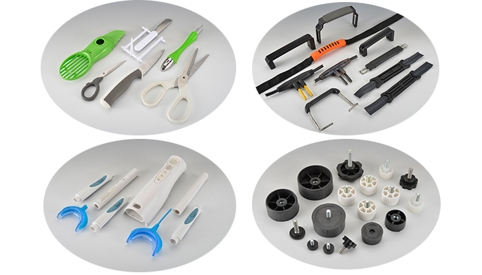 立式雙滑板注塑機產(chǎn)品