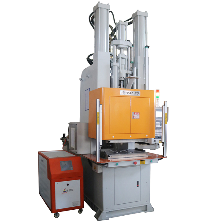 立式C型注塑機 立式C型注塑機