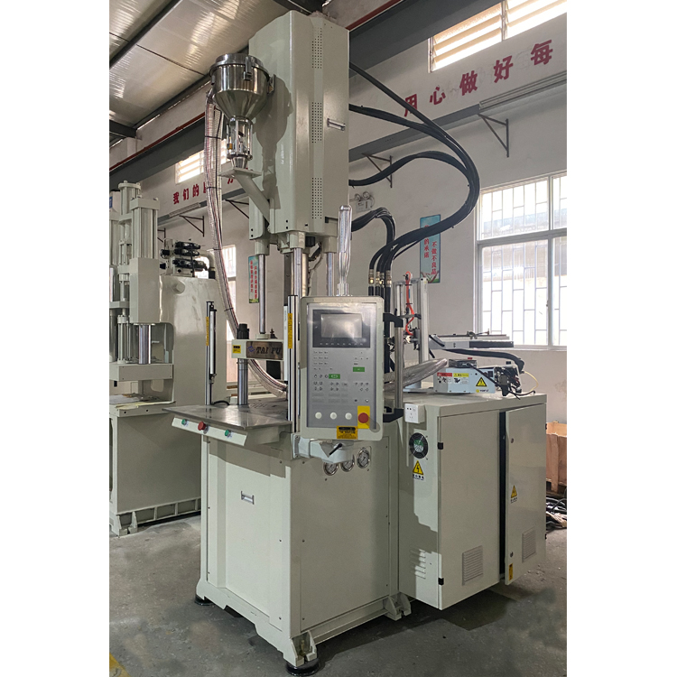 高速注塑機_高速立式注塑機_立式注塑機