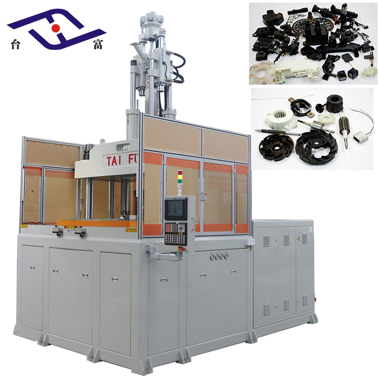 圓盤立式注塑機 圓盤立式注塑機