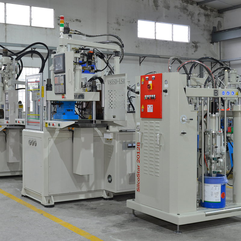 硅膠生產(chǎn)設(shè)備要多少錢